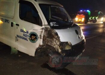 BGN Perketat SOP: Mobil MBG Dilarang Masuk Halaman Sekolah, Kepala SPPG Kini Wajib Awasi Langsung Distribusi