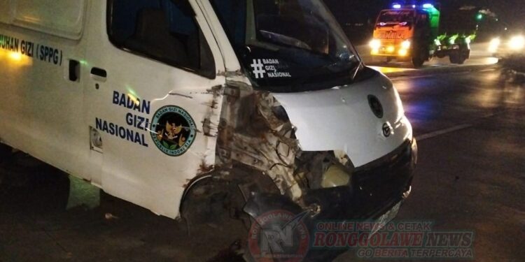 BGN Perketat SOP: Mobil MBG Dilarang Masuk Halaman Sekolah, Kepala SPPG Kini Wajib Awasi Langsung Distribusi