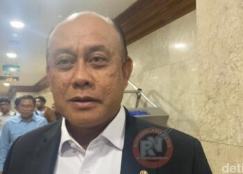 BGN Tegaskan MBG Tak Libur Saat Sekolah Libur: Distribusi Diatur Fleksibel, Pendataan Jadi Kunci