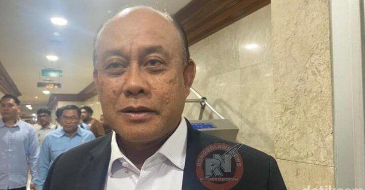 BGN Tegaskan MBG Tak Libur Saat Sekolah Libur: Distribusi Diatur Fleksibel, Pendataan Jadi Kunci