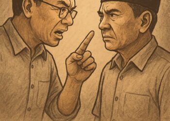 Kades Sidorejo Akui Diintimidasi Ketua PKDI Tuban: “Kami Ini Kepala Desa, Bukan Anak Buahnya”