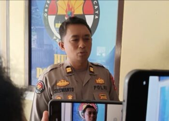 Delapan Anggota Polisi Dibawa ke Patsus: Polres Tuban Tegaskan Komitmen Bersih-bersih Internal