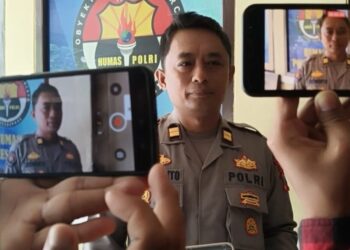 Delapan Anggota Polisi Dibawa ke Patsus: Polres Tuban Tegaskan Komitmen Bersih-bersih Internal
