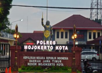 “Kasus Setyono Mandek: Transparansi Penyidikan Polres Mojokerto Kota Dipertanyakan”