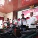 “Curanmor Daster Gegerkan Mojokerto: Polisi Ungkap Modus, Barang Bukti, dan Riwayat Kejahatan Pelaku”