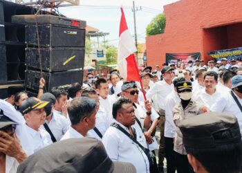 Pemangkasan ADD 2026 Picu Gejolak: Gerakan Pamong Mojopahit Ancam Boikot Hingga Mogok Pajak