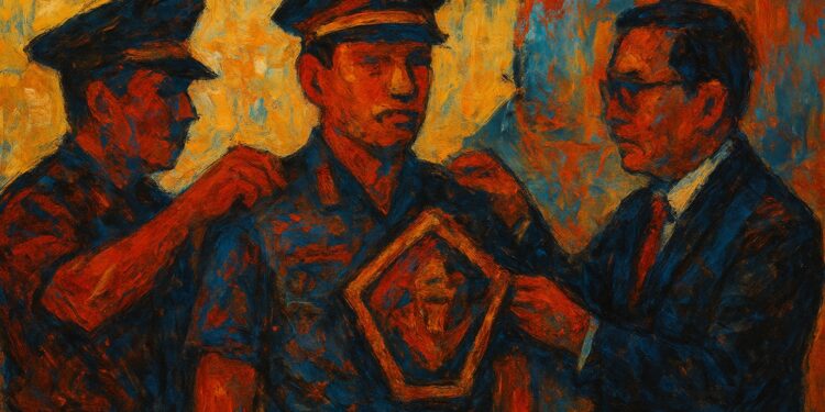 Pencopotan Kapolres Tuban: Momentum Evaluasi, Bukan Sekadar Rotasi