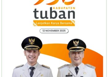 “Karya Cinta” dan Wajah Tuban yang Sedang Kita Bentuk Bersama