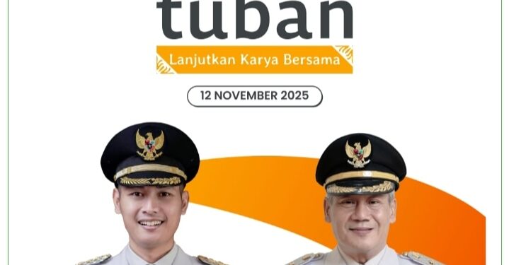 “Karya Cinta” dan Wajah Tuban yang Sedang Kita Bentuk Bersama