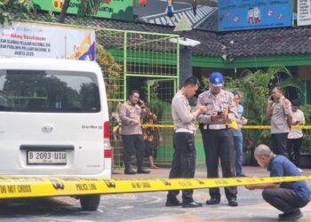 “Mobil MBG Tabrak Siswa dan Guru: Prosedur Pengawasan Lalai, Keselamatan Diabaikan?”