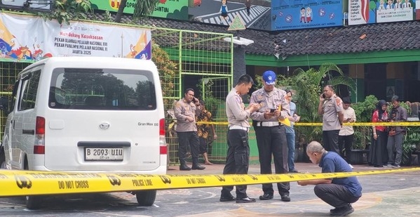 “Mobil MBG Tabrak Siswa dan Guru: Prosedur Pengawasan Lalai, Keselamatan Diabaikan?”