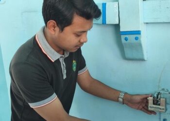 Gembok, Otoritas, dan Perebutan Ruang Budaya: Ketegangan Baru di Keraton Surakarta