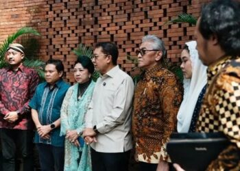 Negara Turun Tangan Jaga Marwah Keraton Solo, Kemenbud Dorong Musyawarah Keluarga Pasca Wafat PB XIII