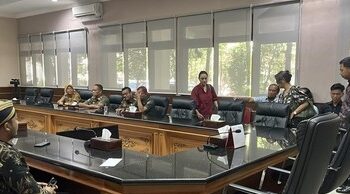 Dialog Dua Klaim Takhta Keraton Solo Mengemuka, Balai Kota Jadi Ruang Netral
