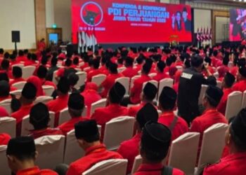 Said Abdullah Siapkan Regenerasi Politik PDIP Jatim