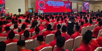 Said Abdullah Siapkan Regenerasi Politik PDIP Jatim