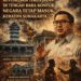 Sangga Buwana: Menara Pengawas, Penjaga Spiritualitas, dan Penentu Arah Peradaban Jawa