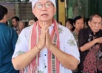 Konflik 13 Tahun Klenteng Kwan Sing Bio Memasuki Babak Baru: Pemilihan Pengurus Diterima Umat, Namun Bayang-Bayang Gugatan Masih Menghantui