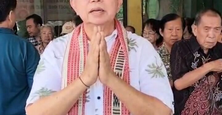 Konflik 13 Tahun Klenteng Kwan Sing Bio Memasuki Babak Baru: Pemilihan Pengurus Diterima Umat, Namun Bayang-Bayang Gugatan Masih Menghantui