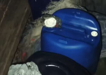 Kanit Reskrim Polsek Babat Akhirnya Buka Suara: Akui Tidak Punya Kewenangan, Akan Laporkan ke Polres Lamongan