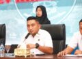 Kejahatan Naik, Kinerja Diuji: Polres Tuban Gelar Rilis Akhir Tahun di Tengah Pemulihan Kepercayaan Publik