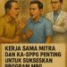 BGN Tegaskan Soliditas Mitra dan Kepala SPPG adalah Kunci: Tanpa Kerja Sama, Program MBG Terancam Gagal