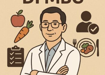 Ahli Gizi “Langka”, Pemerintah Longgarkan Syarat — Ronggolawe News Soroti Risiko Mutu Gizi & Tata Kelola MBG