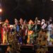 Karya Cinta di Bawah Langit Basah: Malam Puncak Hari Jadi Tuban ke-732 Suguhkan Perayaan Penuh Kolaborasi dan Harapan