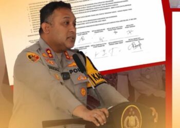 “Saya Hanya Menjalankan Perintah”: Pengakuan Anggota Menguak Dugaan Pungli Terstruktur di Polres Tuban