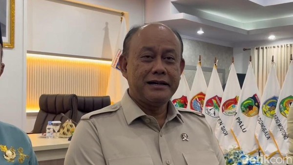 Anggota DPR Asal Bicara Soal Dana MBG, BGN Ingatkan: Itu Kewenangan Presiden