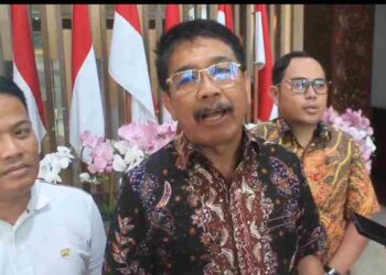 Klarifikasi Kejati Jatim Bongkar Fakta: Isu Pemerasan Jaksa Madiun Gugur, Inisiatif Dana Diakui Datang dari Oknum Kades