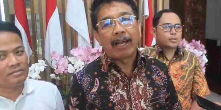 Klarifikasi Kejati Jatim Bongkar Fakta: Isu Pemerasan Jaksa Madiun Gugur, Inisiatif Dana Diakui Datang dari Oknum Kades