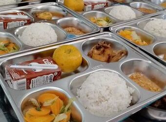 BGN Wajibkan Label Waktu Konsumsi MBG