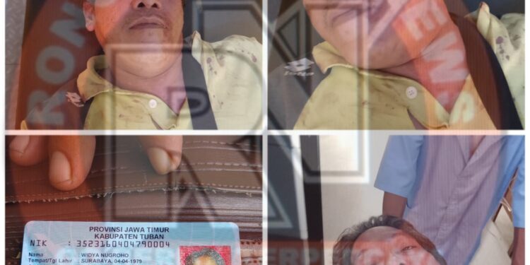 Sebulan Berlalu Tanpa Kepastian, Laporan Penganiayaan di Tangsi Tuban Dipertanyakan