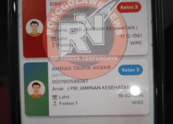 Pasien Laka Lantas Bisa Pulang, RS NU dan Negara Saling Lempar Tanggung Jawab  Tuban,