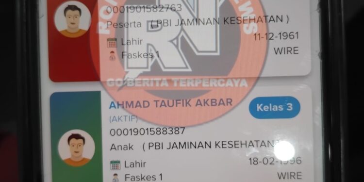 Pasien Laka Lantas Bisa Pulang, RS NU dan Negara Saling Lempar Tanggung Jawab  Tuban,