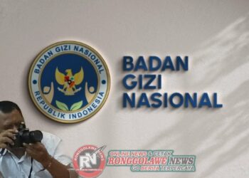 MBG Setahun, Risiko Dipikul Dapur
