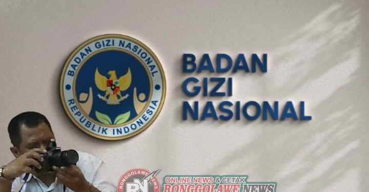 MBG Setahun, Risiko Dipikul Dapur