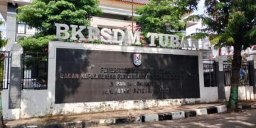 Absensi Digital Jadi Palu Kebijakan: 41 PPPK Tuban Tersingkir di Era Sistem Tanpa Toleransi