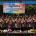 Kapolres Tuban Rawat Soliditas Internal