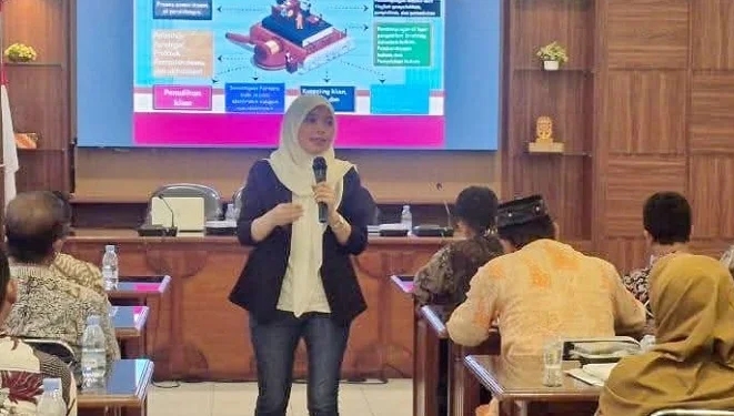 Menutup Konflik 13 Tahun, Pengurus Klenteng Tuban Akhirnya Menang di Meja Hijau