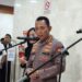 Kapolri Keras: Polri Bukan di Kementerian