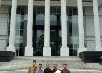 MK Tegaskan Benteng Konstitusional Pers: Karya Jurnalistik Tak Bisa Langsung Dikriminalisasi