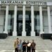 MK Tegaskan Benteng Konstitusional Pers: Karya Jurnalistik Tak Bisa Langsung Dikriminalisasi