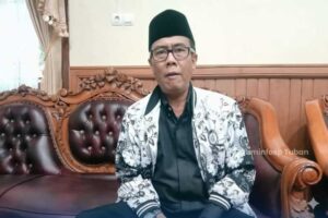 Ketua PGRI Tuban, Witono