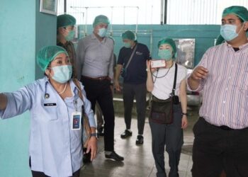 Jepang Belajar ke Indonesia: MBG Tak Sekadar Program, tapi Manajemen Krisis Gizi Berskala Negara