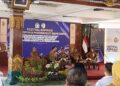 Festival Aspirasi Dorong Revitalisasi Bumi Majapahit