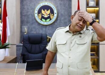 BGN Minta Maaf, SPPG Diancam Sanksi