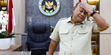 BGN Minta Maaf, SPPG Diancam Sanksi