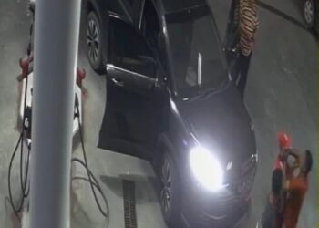 Kekerasan ASN Parengan Berujung Operasi